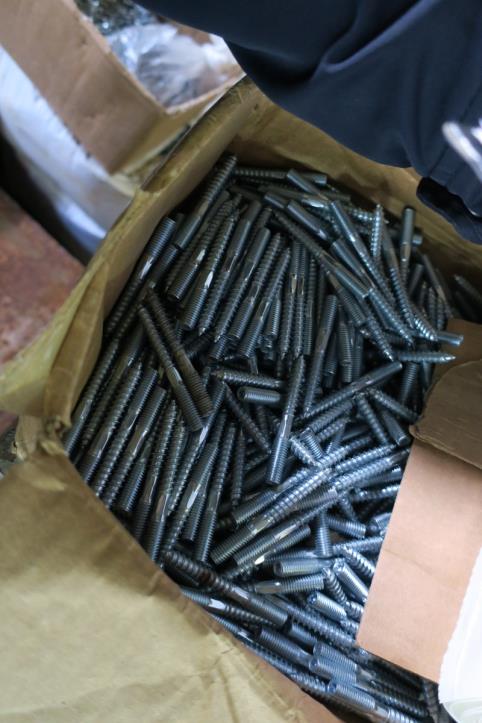 Dřevoobráběcí stroje-2